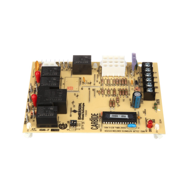 White-Rodgers Hot Surface Furnace Control Kit 50A55-743