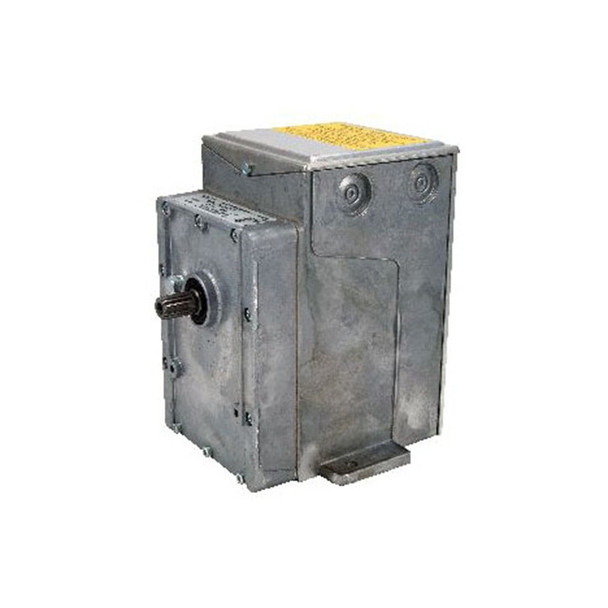 Schneider Electric Damper/Valve Actuator MP-454