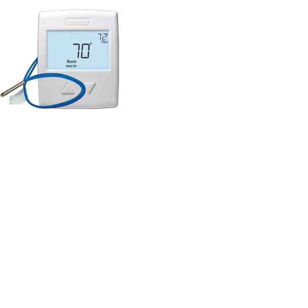 Tekmar Radiant Thermostat 519