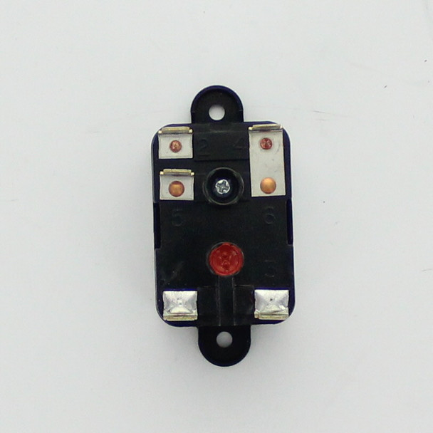 Reznor Infrared Heater Ignition Relay 263527