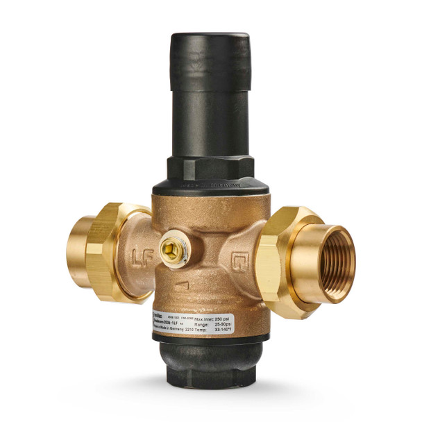 Resideo - Honeywell Home Pressure Regulating Valve DS06-100-DUT-LF