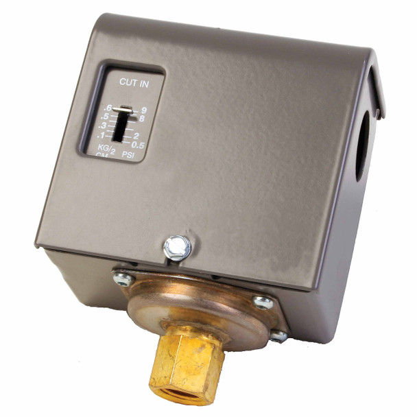 Resideo - Honeywell Home Pressuretrol Controller PA404B1023