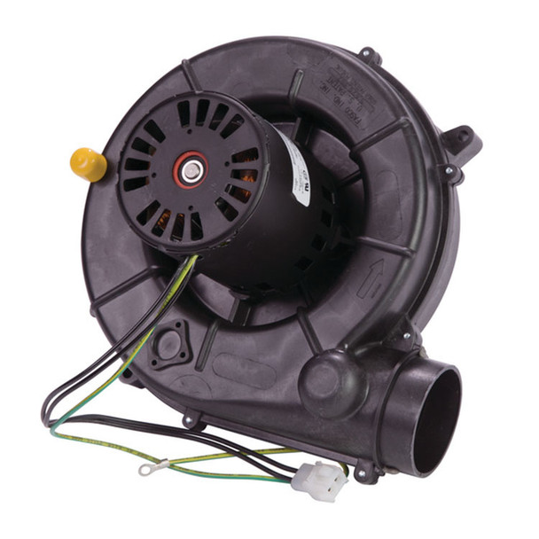 Nordyne Furnace Inducer Blower and Gasket 903962
