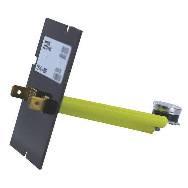 Nordyne Furnace Main Air Limit Switch 626432R