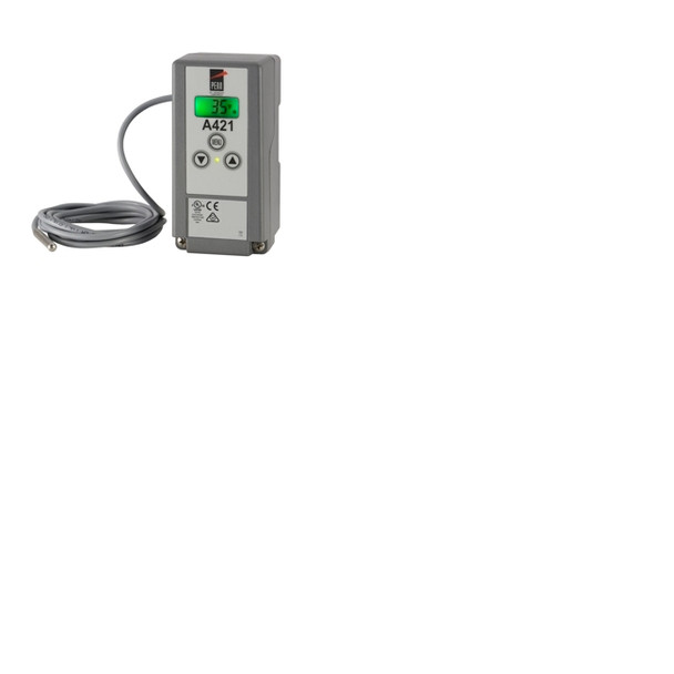 Johnson Controls Electronic Temperature Control A421ABC-02C