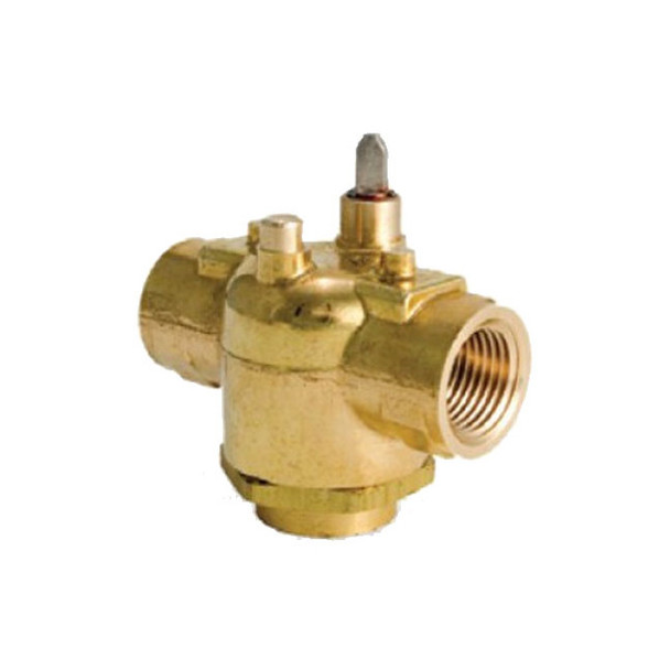 Erie Controls Zone Valve Body VT3325