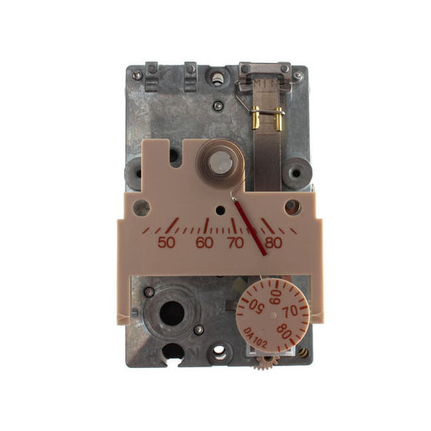 Siemens Pneumatic Thermostat Chassis 192