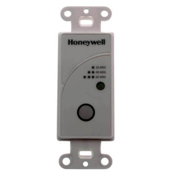 Resideo - Honeywell Home Ventilator Filter Boost Control 50053952-020