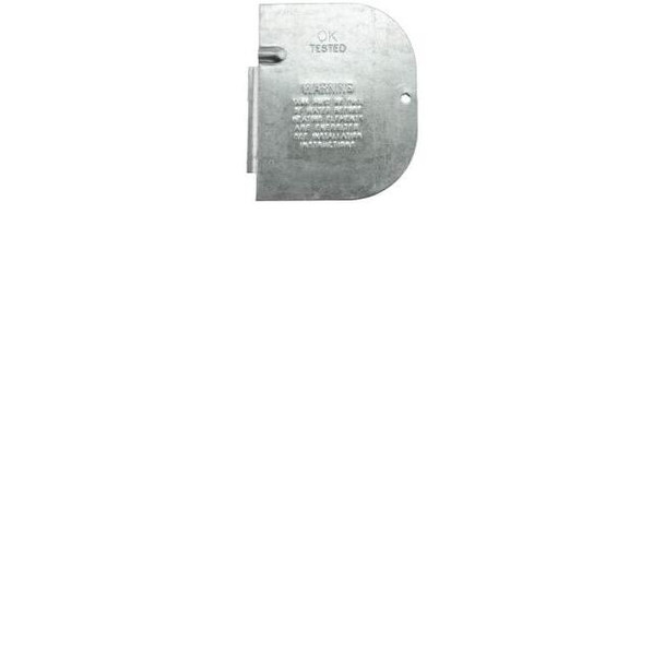 Rheem Water Heater Parts Water Heater Junction Box Cover AM29893