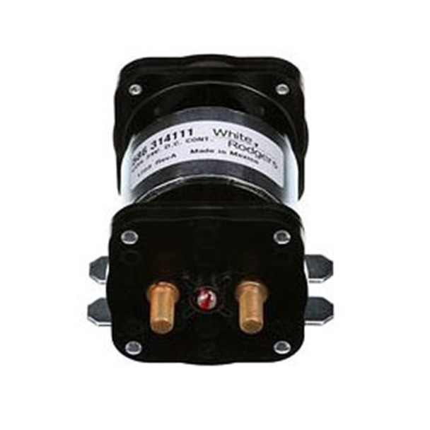 White-Rodgers Power Contactor 586-108111