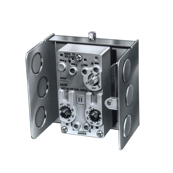 Resideo - Honeywell Home Aquastat Controller L4081B1047
