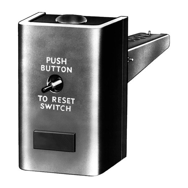 Resideo - Honeywell Home Fan and Limit Controller L4029E1219