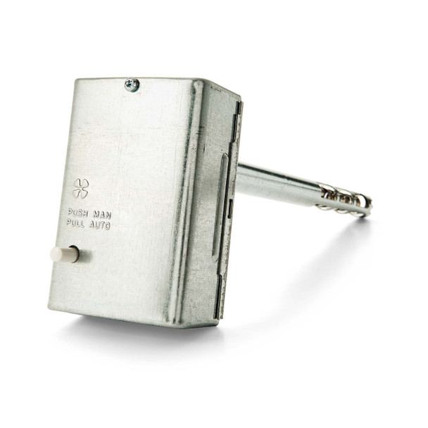 Resideo - Honeywell Home Fan and Limit Controller L4064B2210