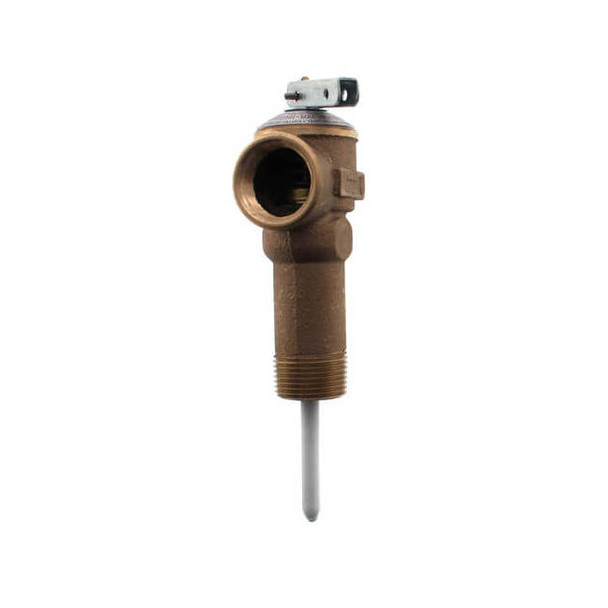 Bradford White Water Heater Temperature and Pressure Relief Valve 415-40594-02