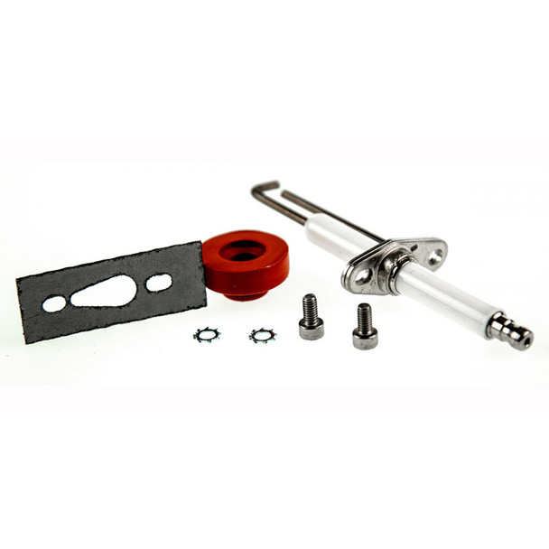 Weil Mclain Gas Fired Boiler Ignition Electrode Kit 383500045