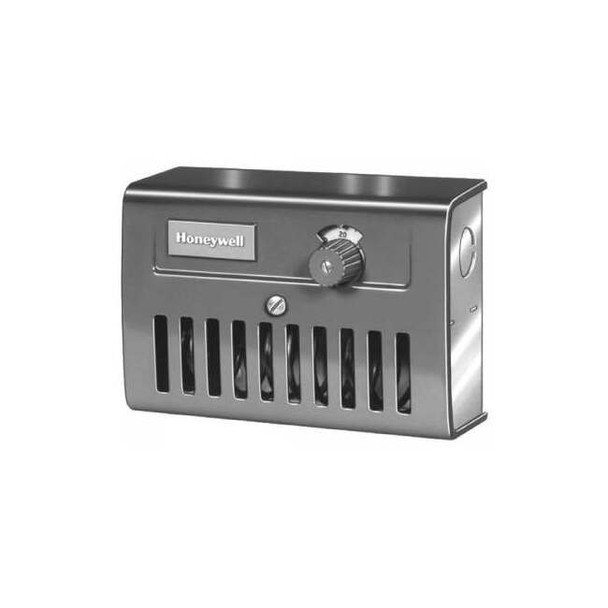 Honeywell Commercial Temperature Controller T631C1103