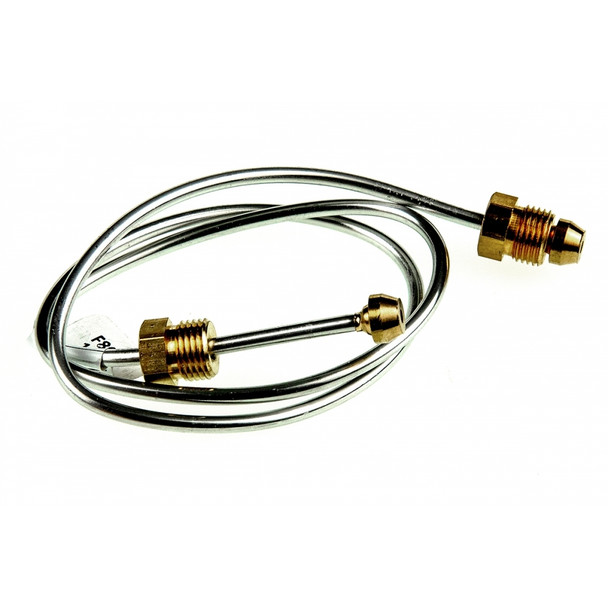 Weil Mclain Gas Fired Boiler Pilot Tubing 560742860