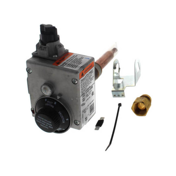Bradford White Water Heater Gas Valve 265-46181-02