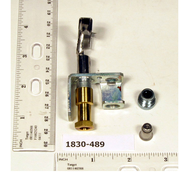 Robertshaw Thermocouple Incinerator Target Pilot Kit 1830-489