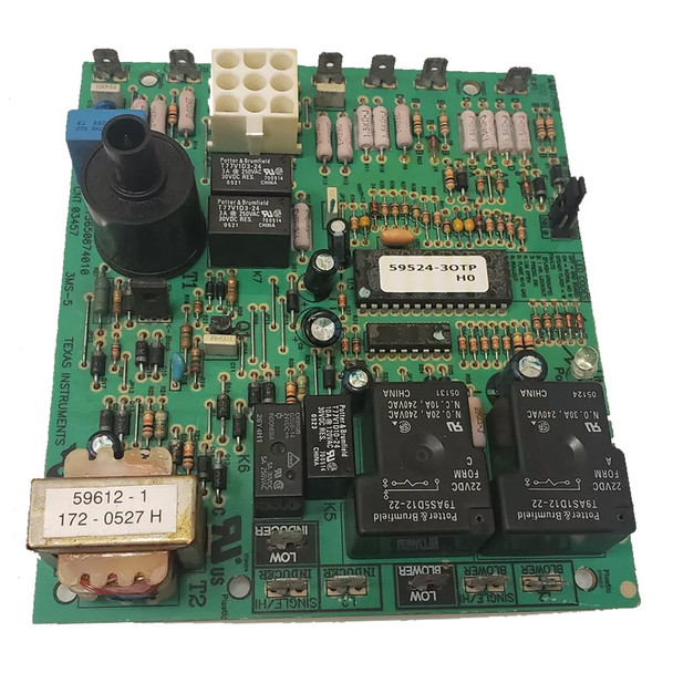 Trane Parts Furnace Ignition Module CNT03457