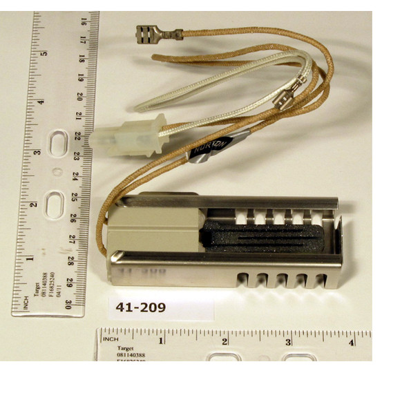 Robertshaw Hot Surface Igniter 41-209
