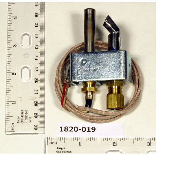 Robertshaw Heating Pilot Kit 1820-019
