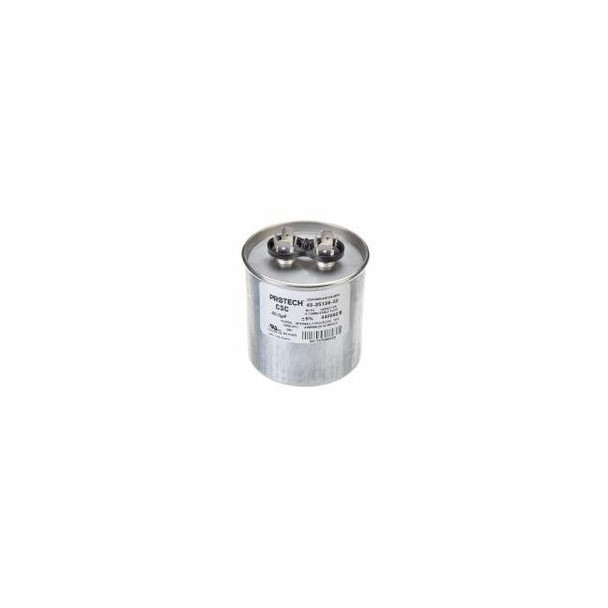 Rheem Furnace Parts Condensing Unit Single Capacitor 43-25136-32