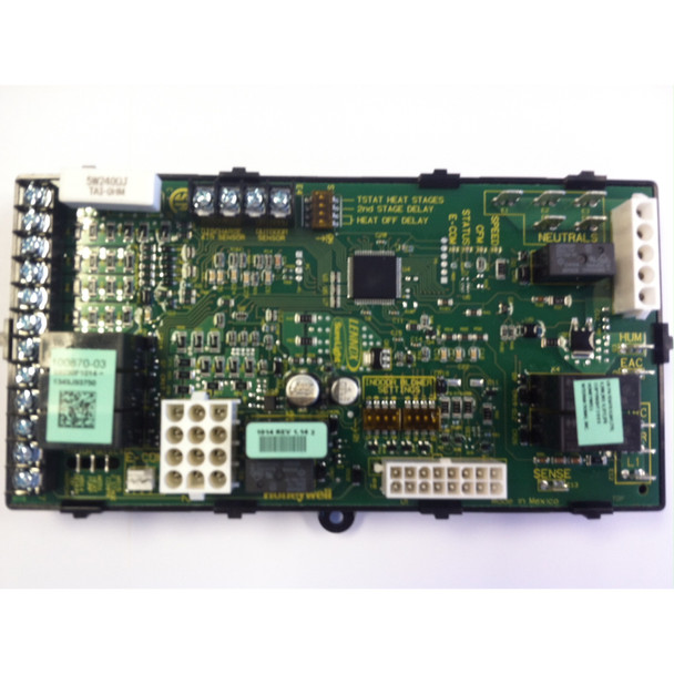 Lennox Furnace Ignition Control 63W27