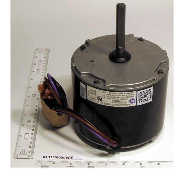 Goodman Packaged Heat Pump Fan Motor 0131M00430SF