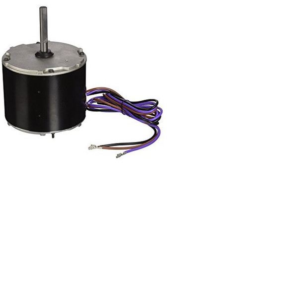 Goodman Packaged Duel Fuel Unit Condenser Fan Motor 0131M00061SP