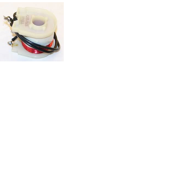 Honeywell Thermal Solutions FSG Diaphragm Gas Valve Coil 116931