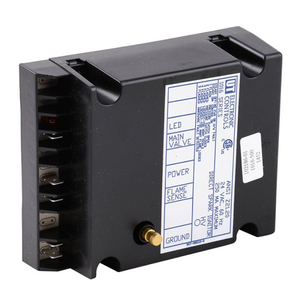 Armstrong Furnace Direct Spark Ignition Control 49W66