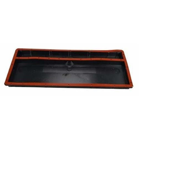 Goodman Furnace Flue Collector Box 4810007S