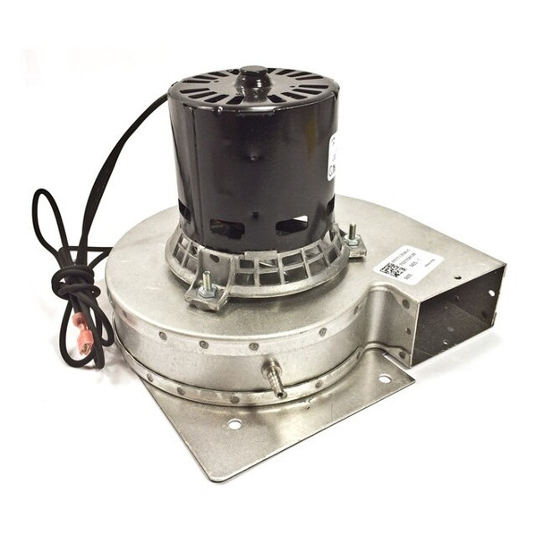 Armstrong Furnace Draft Inducer Blower 74K77