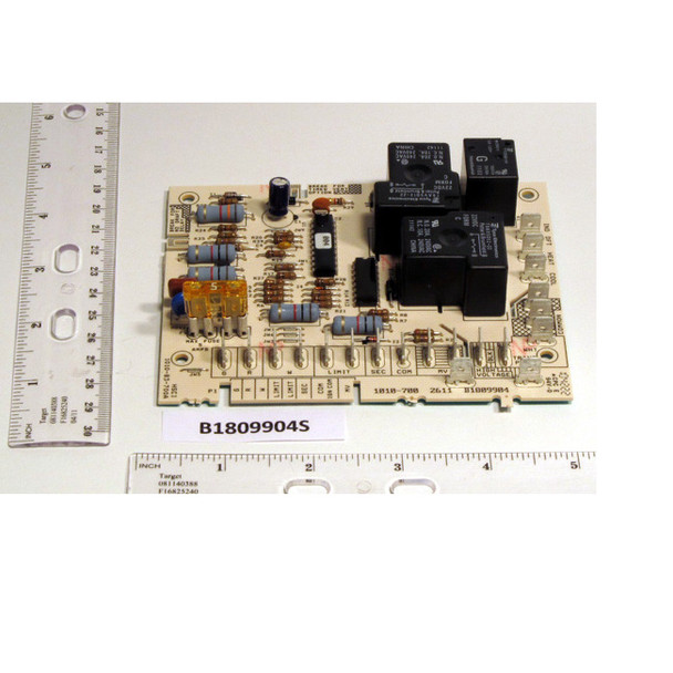 Goodman Furnace Circuit Board B1809904S