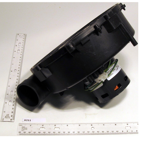 Fasco Draft Inducers Blower A211