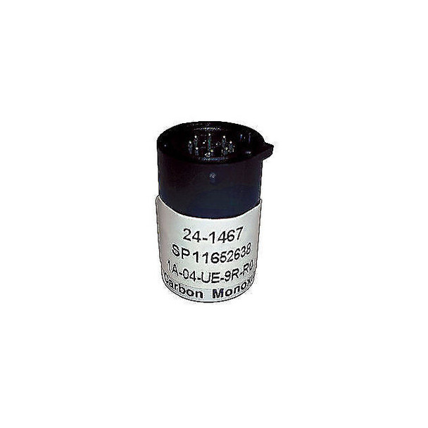Bacharach Combustion Gas Analyzer Carbon Monoxide Sensor 24-1467