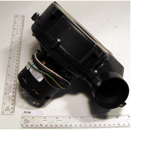 Fasco Draft Inducers Blower A136