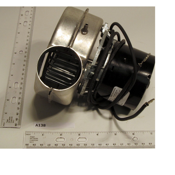 Fasco Draft Inducers Blower A138
