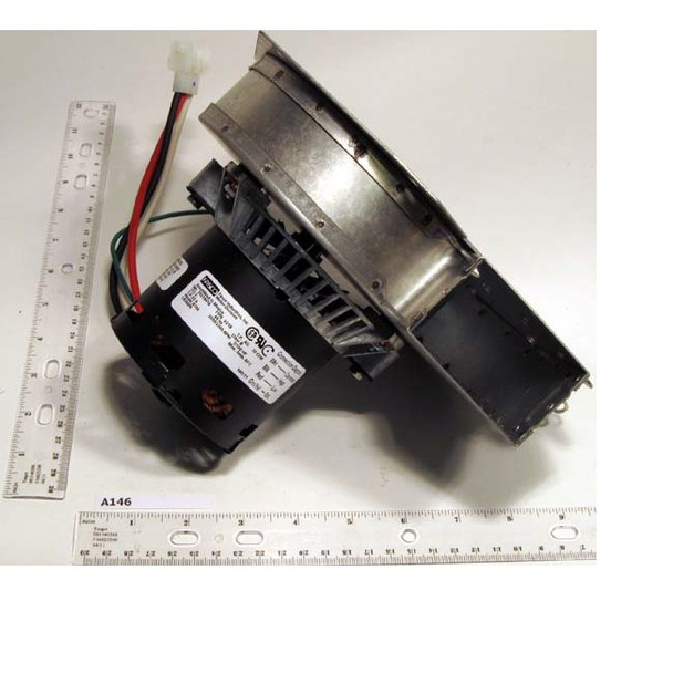 Fasco Draft Inducers Blower A146