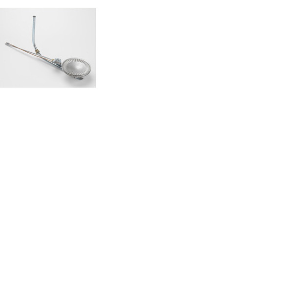 AO Smith Water Heater Burner Assembly Kit 100111656