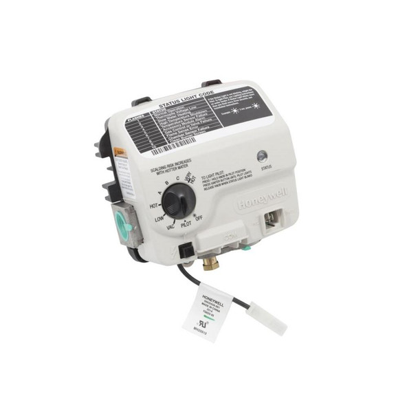 AO Smith Water Heater Gas Control Valve Kit 9007884005