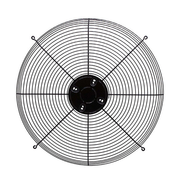 York Parts Heat Pump Fan Guard S1-02634759003