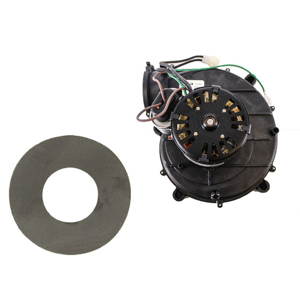 York Parts Inducer Motor Vent Assembly S1-37320717001