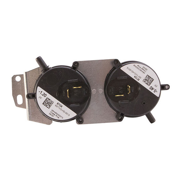 York Parts Gas Furnace Air Pressure Switch S1-02434612000