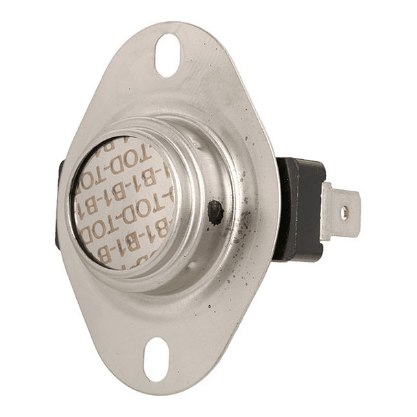 York Parts Gas Furnace Limit Switch S1-02535380000