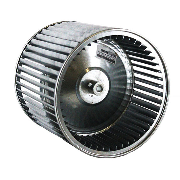 York Parts Gas Furnace Blower Wheel S1-02619654011