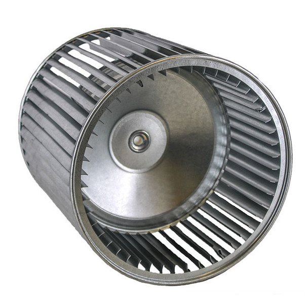 York Parts Gas Furnace Blower Wheel S1-02619654705