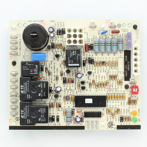 Reznor Spark Ignition Controller 195573