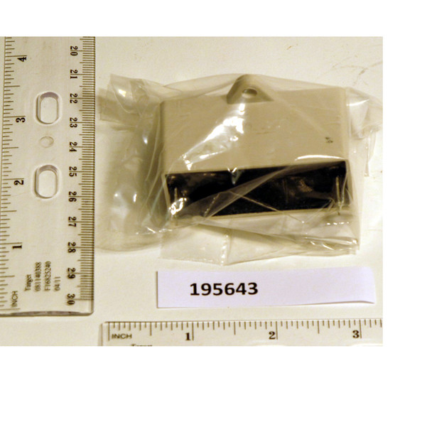 Reznor Unit Heater Venter Motor Capacitor 195643